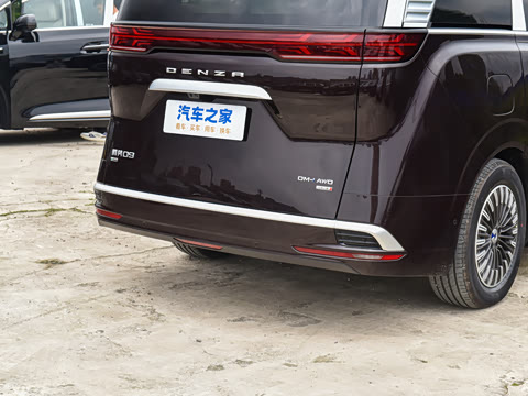 2026�� �ڶ��� DM-i ���������콢��