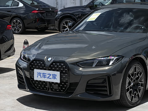 2026�� 430i Gran Coupe M�˶���ҹ��װ