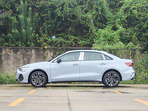 2026�� A3L Limousine 35TFSI �ɳ�������