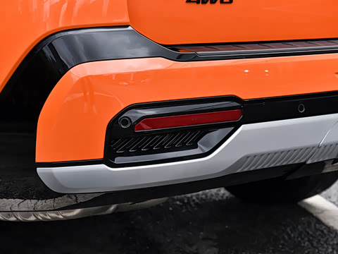 2027�� 2.3T EcoBoost �����۷�� 7��