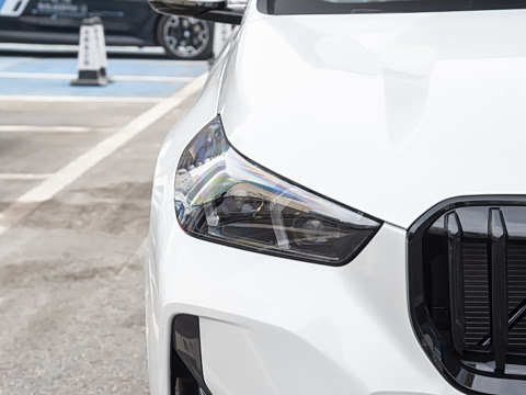 2026�� xDrive25Li M�˶���ҹ��װ