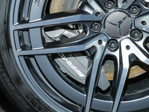 2026�� AMG GT 50 