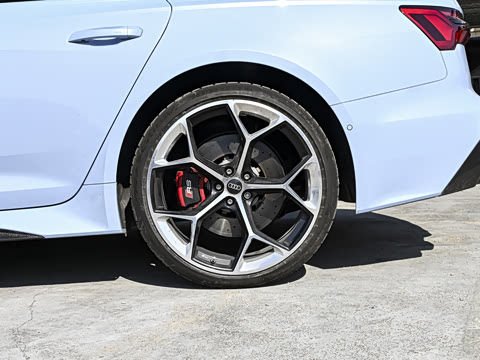 2025��  RS 6 4.0T Avant performance