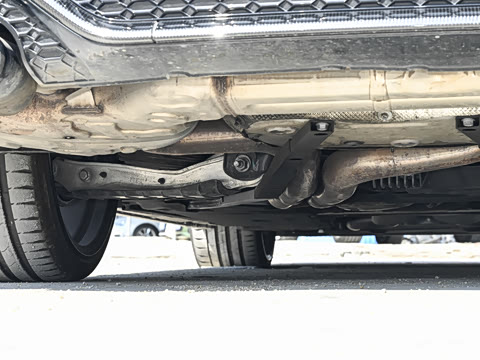 2025��  RS 6 4.0T Avant performance