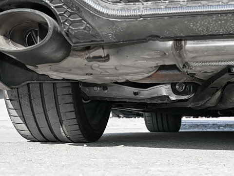 2025�� RS 7 4.0T Sportback performance