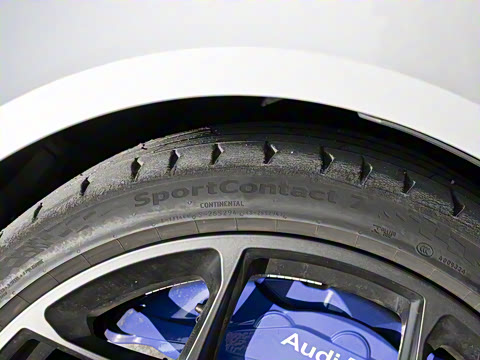 2025�� RS 7 4.0T Sportback performance