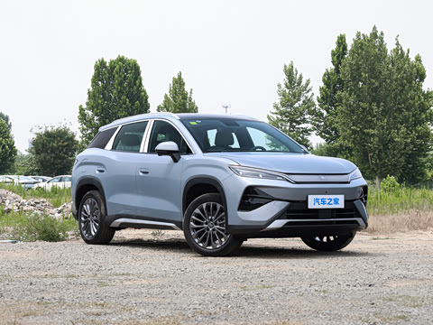 2026�� DM-i 205KM ������