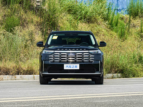 2027��  2.3T EcoBoost �����ѽ�� 7��