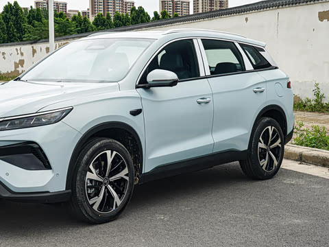 2026�� �ɳ۰� DM-i 220KM��Խ��