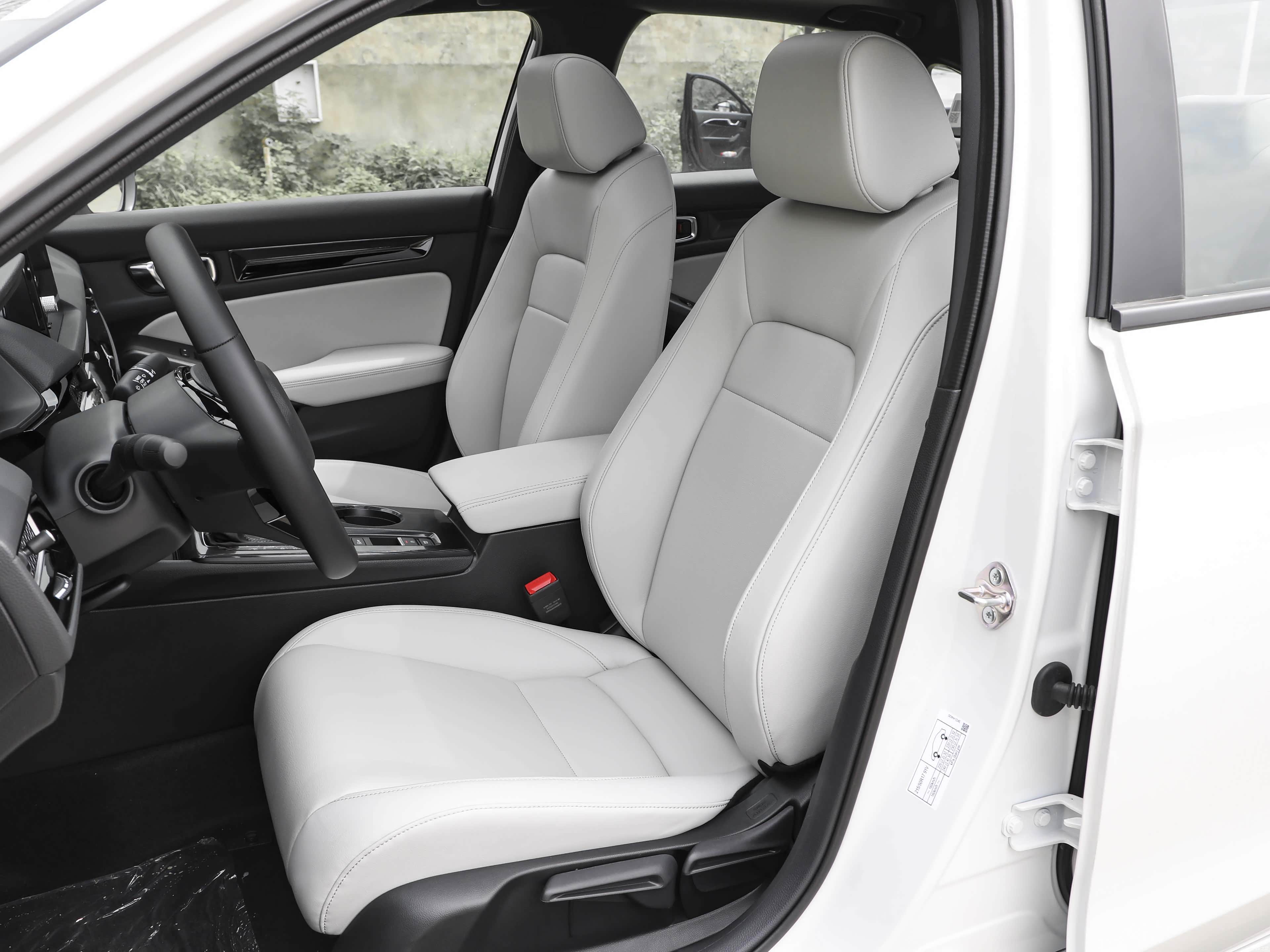Honda Civic, миниатюра 22