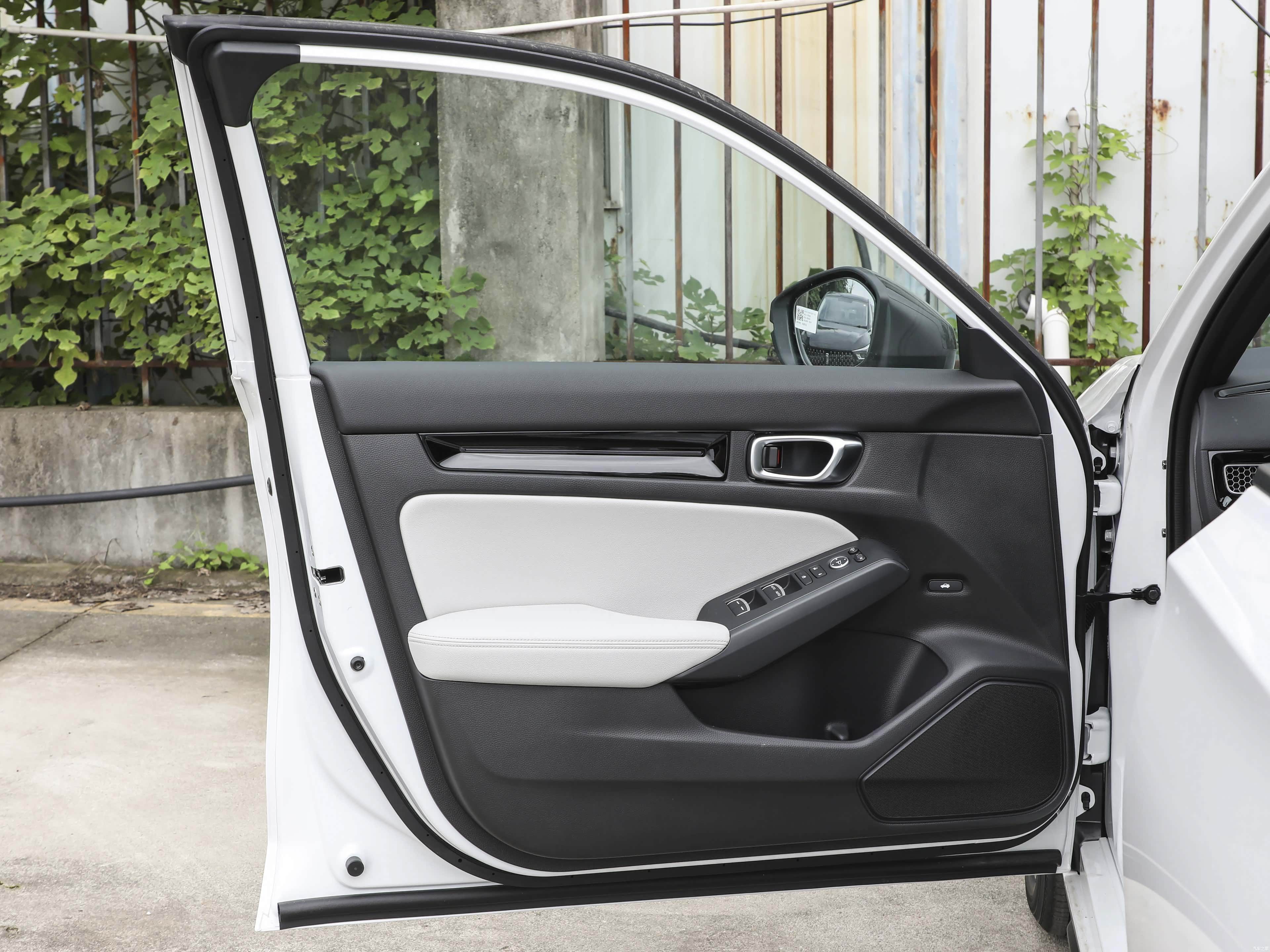 Honda Civic, миниатюра 24