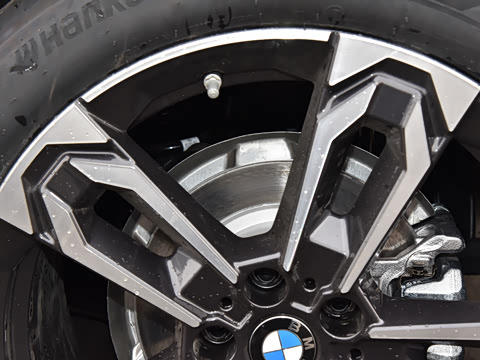 2026�� sDrive25Li M�˶���װ