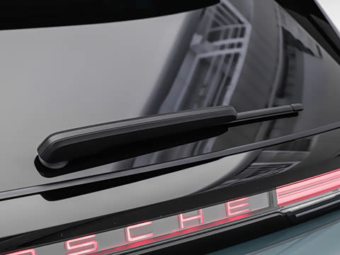 2026�� Cayenne Turbo Electric