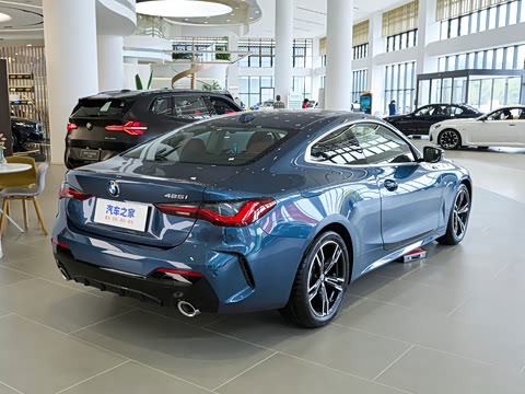 2026�� 425i M�˶���װ
