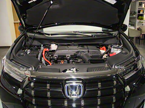 2024�� 2.0L e:HEV �����