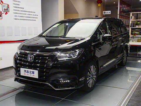 2024�� 2.0L e:HEV �����