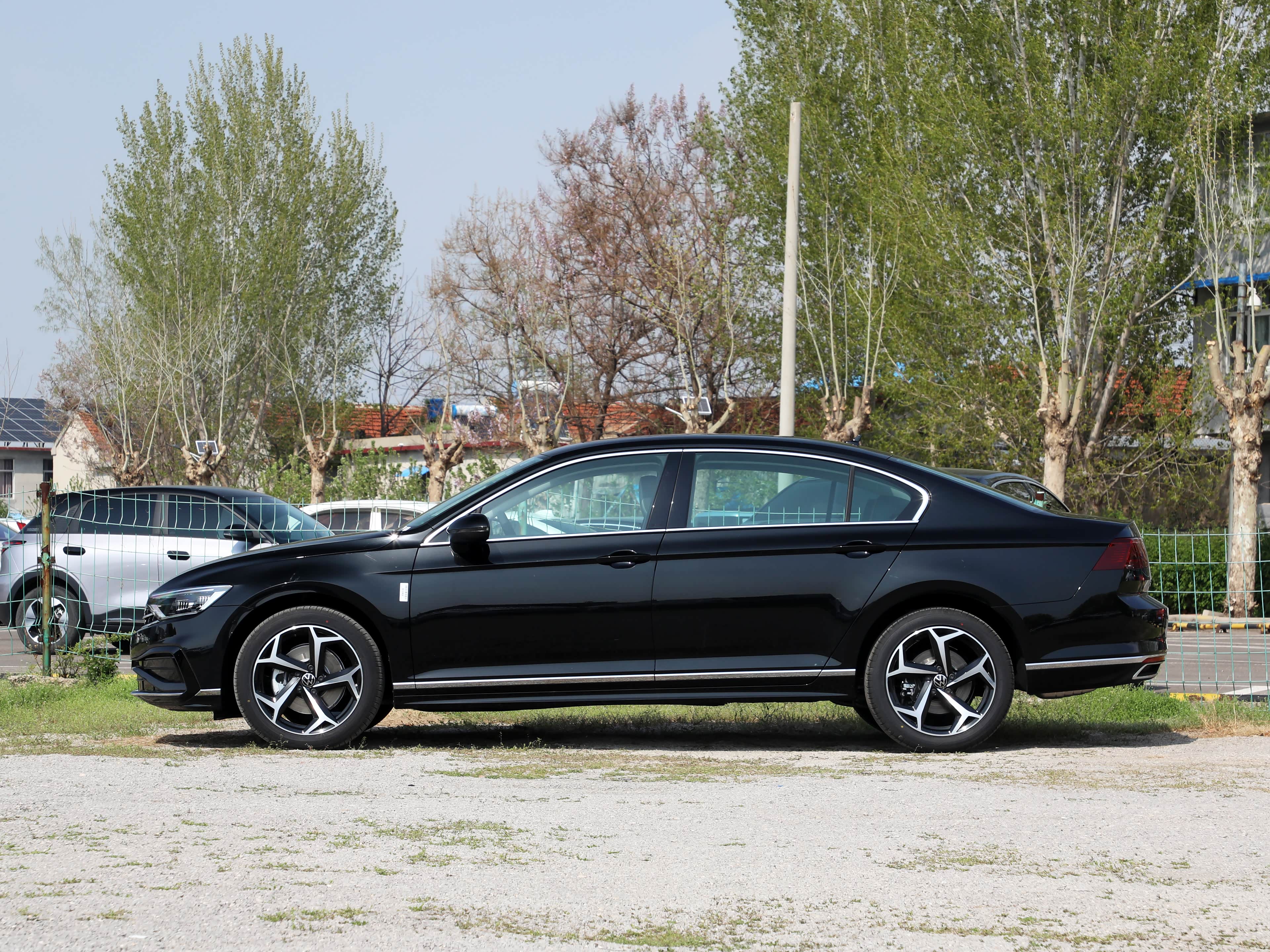 Volkswagen Magotan, миниатюра 4
