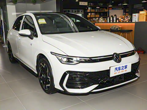 2025�� �Ŀ�� 300TSI R-Line