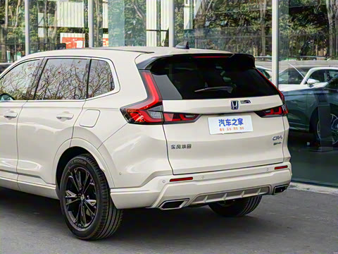 2023�� 2.0L e:PHEV ��Խ��