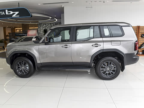 2025�� 2.4T ȫ��TX�� 5��