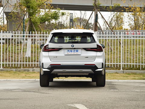 2026�� xDrive25Li X�����װ