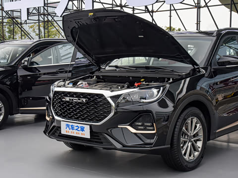 2026�� 1.5T DCT��ԽPRO 5��