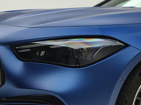 2026�� AMG CLE 53 4MATIC+ ���ܳ�