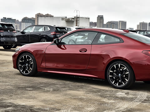 2026�� 430i M�˶���ҹ��װ