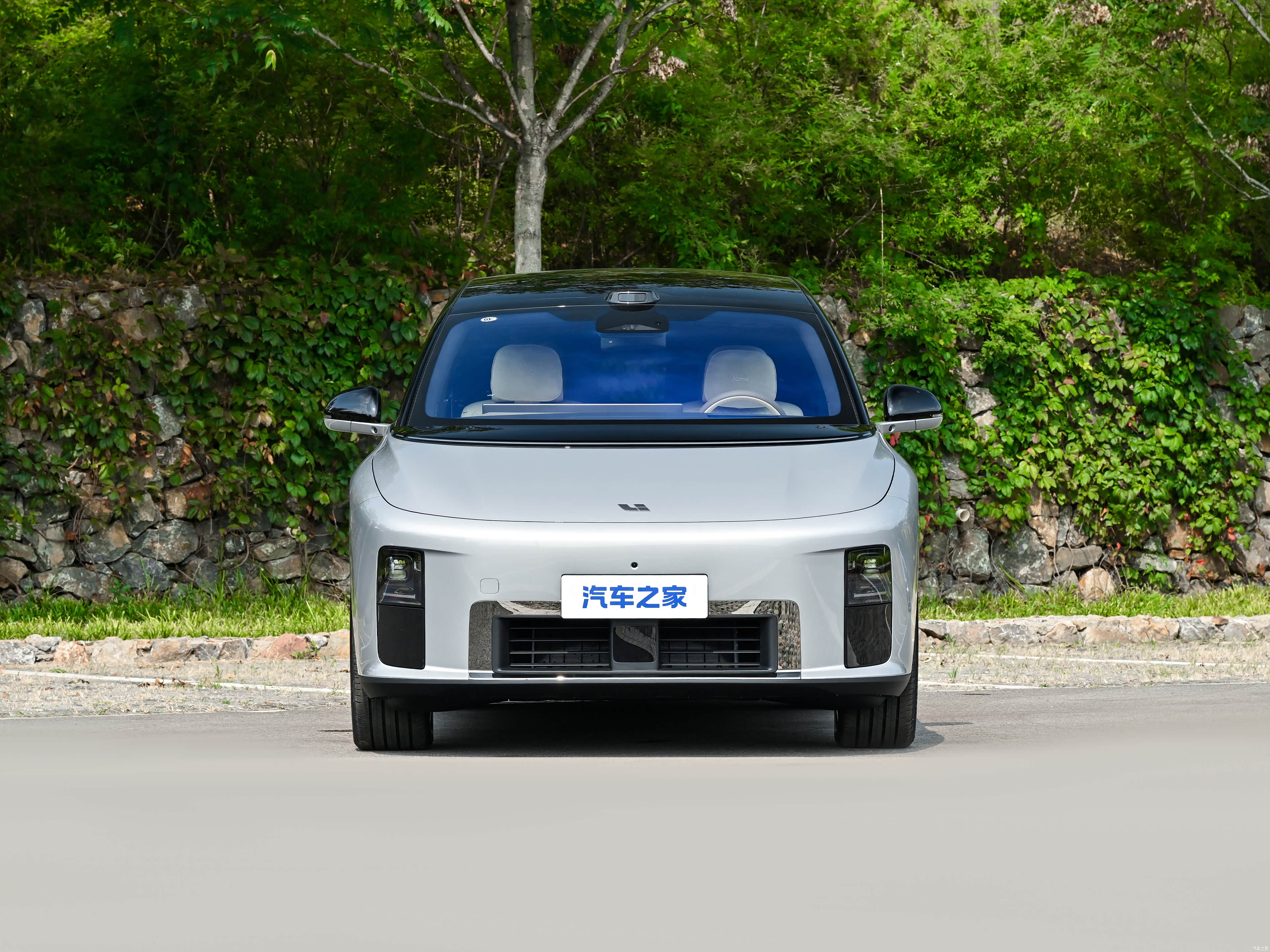 Li Auto i9, миниатюра 10