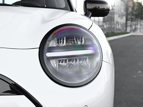 2026�� 466km COOPER E ������