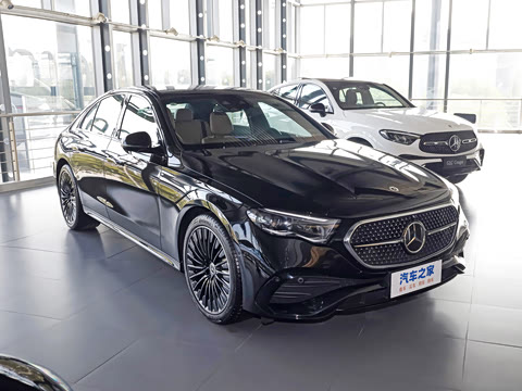 2026�� E 300 �������˶���