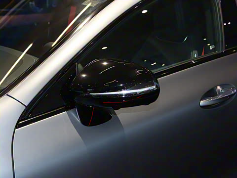 2025�� AMG GT 50 �����ܳ� �й��ر��