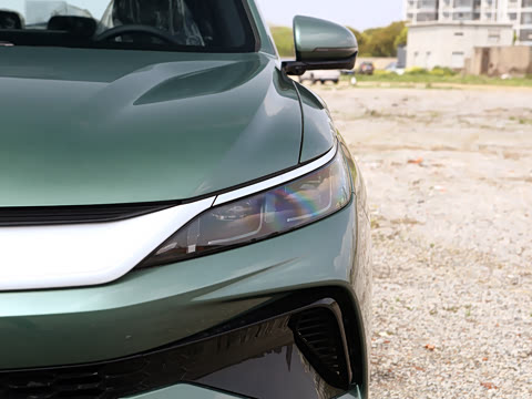 2026�� DM-i 220KM׿Խ��