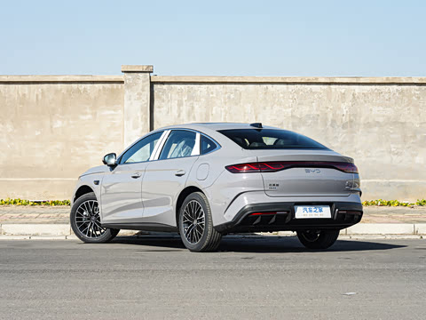 2026�� DM-i 210KM������