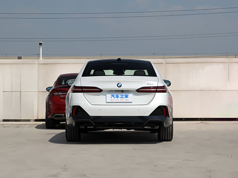 2026�� 530i ������ M�˶���װ