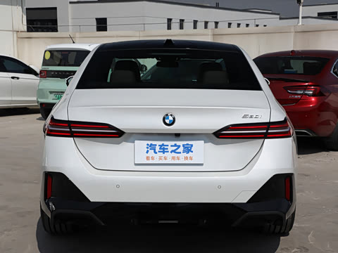2026�� 530i ������ M�˶���װ