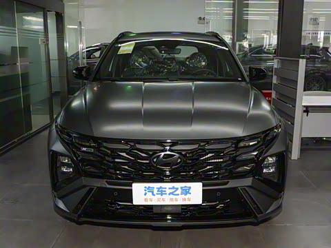 2025�� ;ʤL 1.5T ���� N-Line