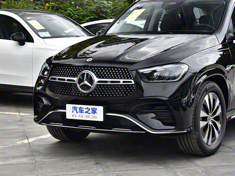 2026�� GLE 350 4MATIC ������