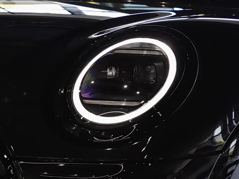 2026�� 2.0T COOPER S CABRIO ������ �ڱ��ر��