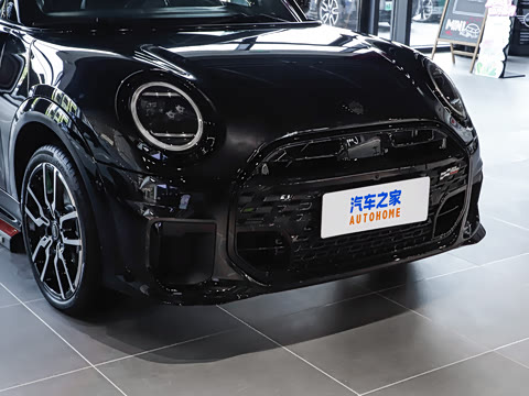 2026�� 2.0T COOPER S CABRIO ������ �ڱ��ر��