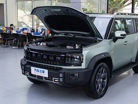 2025�� 2.0TD DCT XWD��Խ