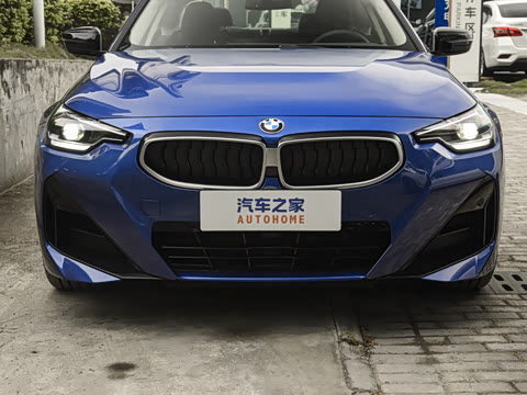 2026�� 225i M�˶���ҹ��װ