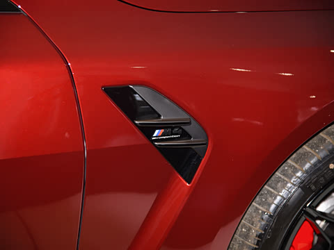 2024�� M4������ܳ� M xDrive ������
