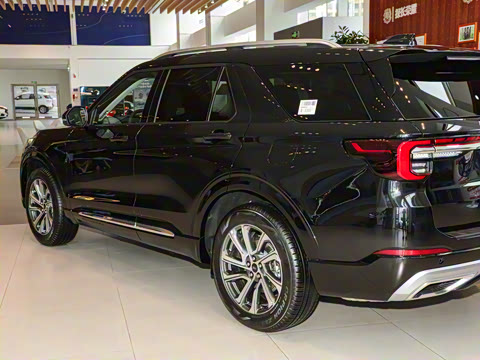 2024�� 2.3T EcoBoost �������а� 7��