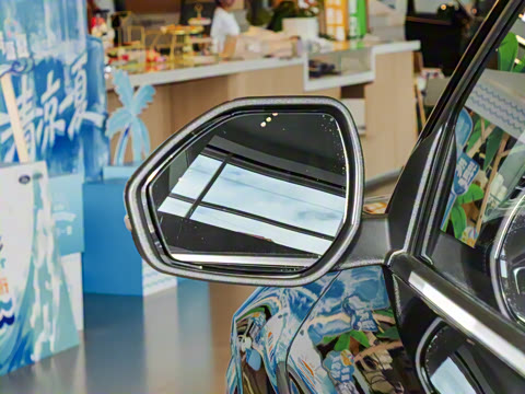 2024�� 2.3T EcoBoost �������а� 7��