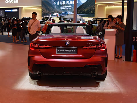 2024�� 430i ����M�˶���ҹ��װ