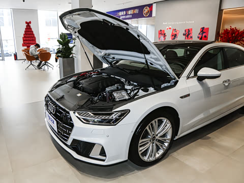 2025�� 45 TFSI quattro ������