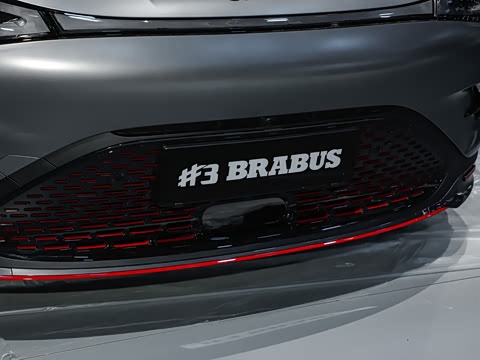 2026�� BRABUS ���ܰ�