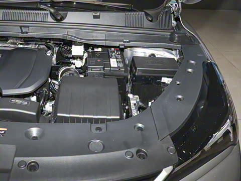 2025�� ��ԽL 1.5TD DCT ��ҫ