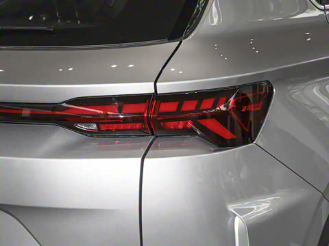 2025�� ��ԽL 1.5TD DCT ��ҫ